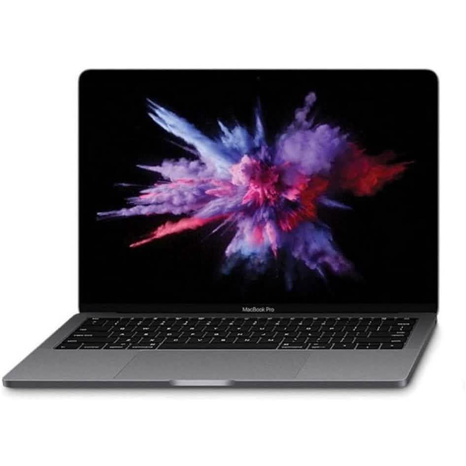 Apple MacBook Pro 13 pouces 3,1 GHz Intel Core i5 8 Go RAM 256 Go SSD (Reconditionné)