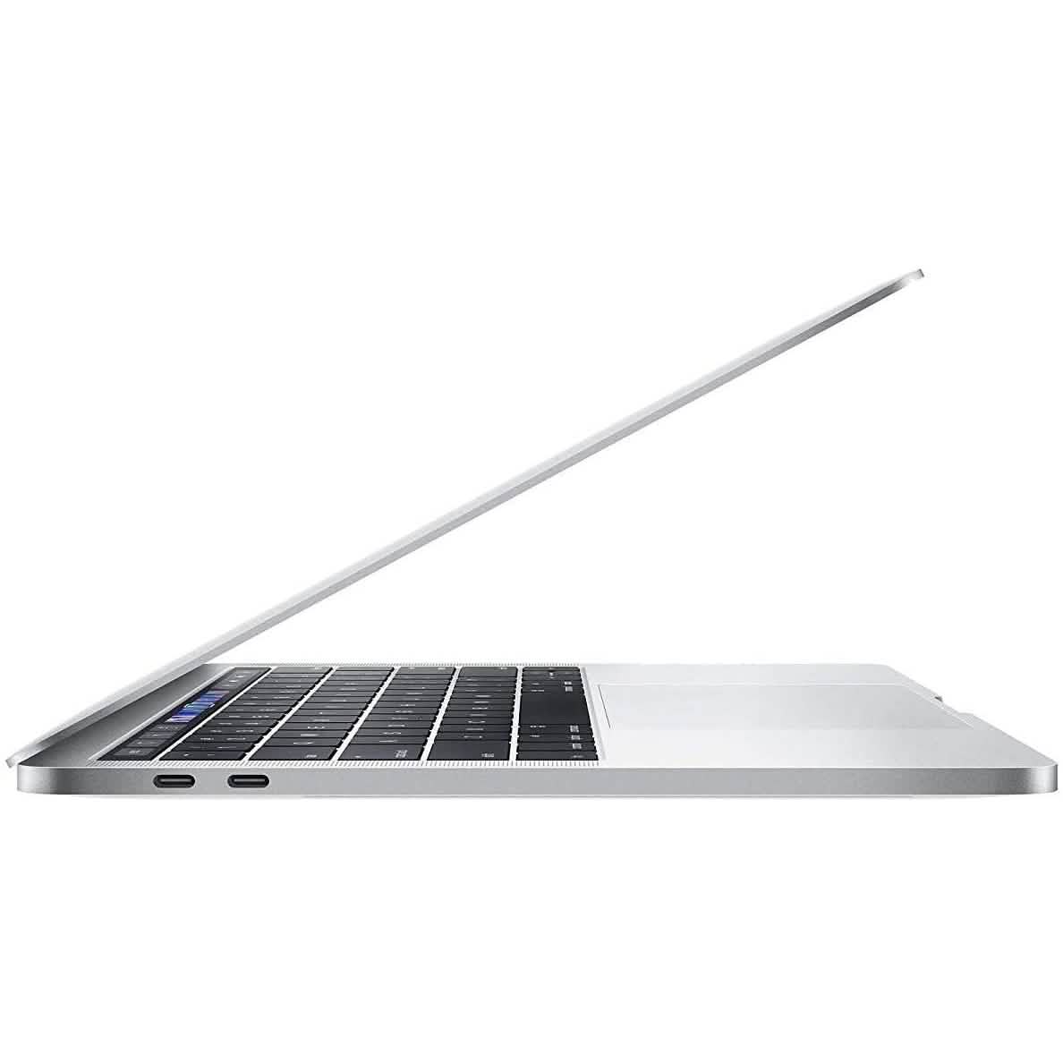 Apple MacBook Pro 13 pouces 3,1 GHz Intel Core i5 8 Go RAM 256 Go SSD (Reconditionné)