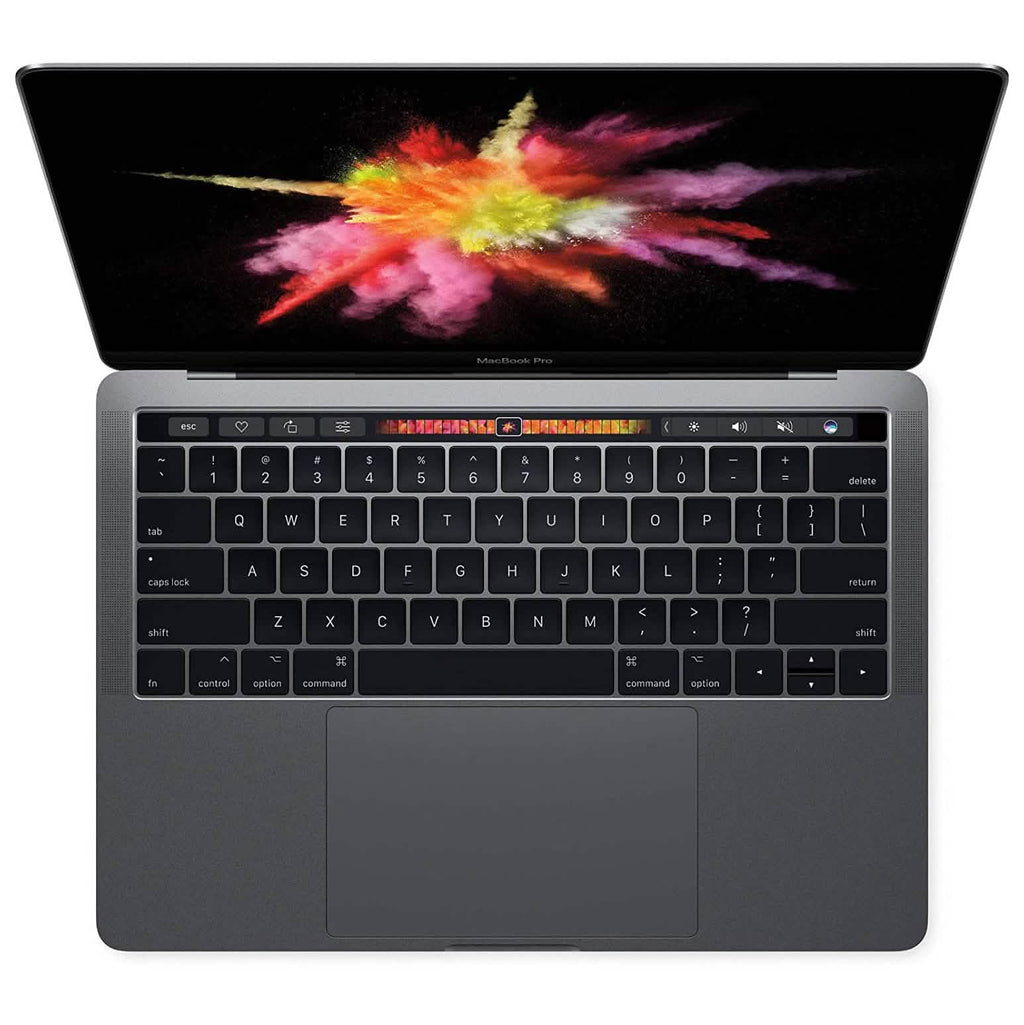Apple MacBook Pro 13 pouces 3,1 GHz Intel Core i5 8 Go RAM 256 Go SSD (Reconditionné)