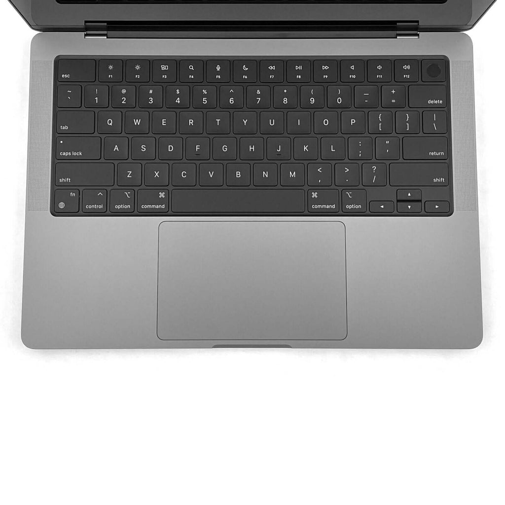 Apple MacBook Pro 14 pouces 2021 16 Go 512 Go SSD (Reconditionné)
