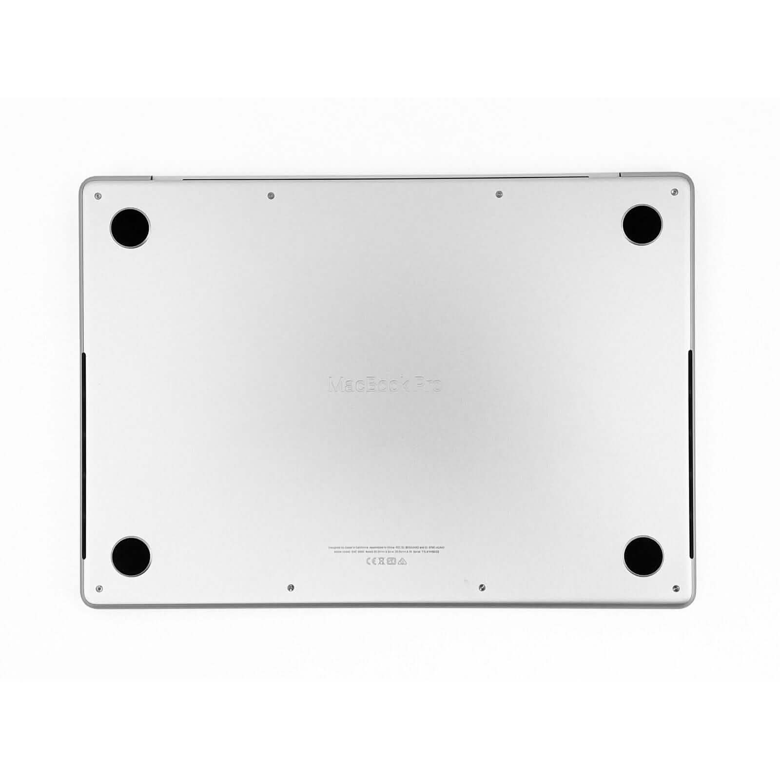 Apple MacBook Pro 14 pouces 2021 16 Go 512 Go SSD (Reconditionné)