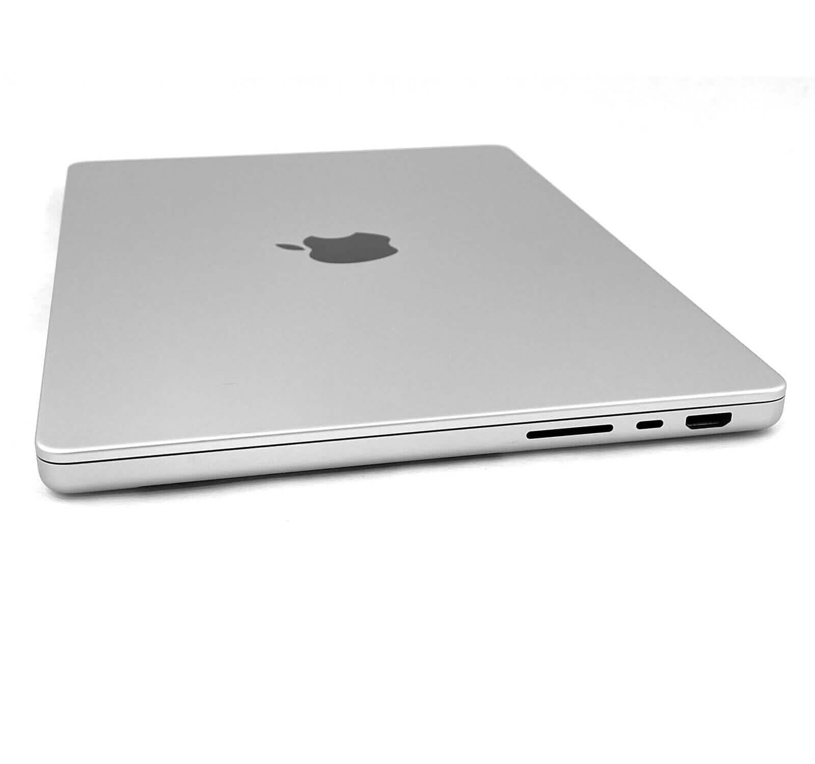 Apple MacBook Pro 14 pouces 2021 16 Go 512 Go SSD (Reconditionné)