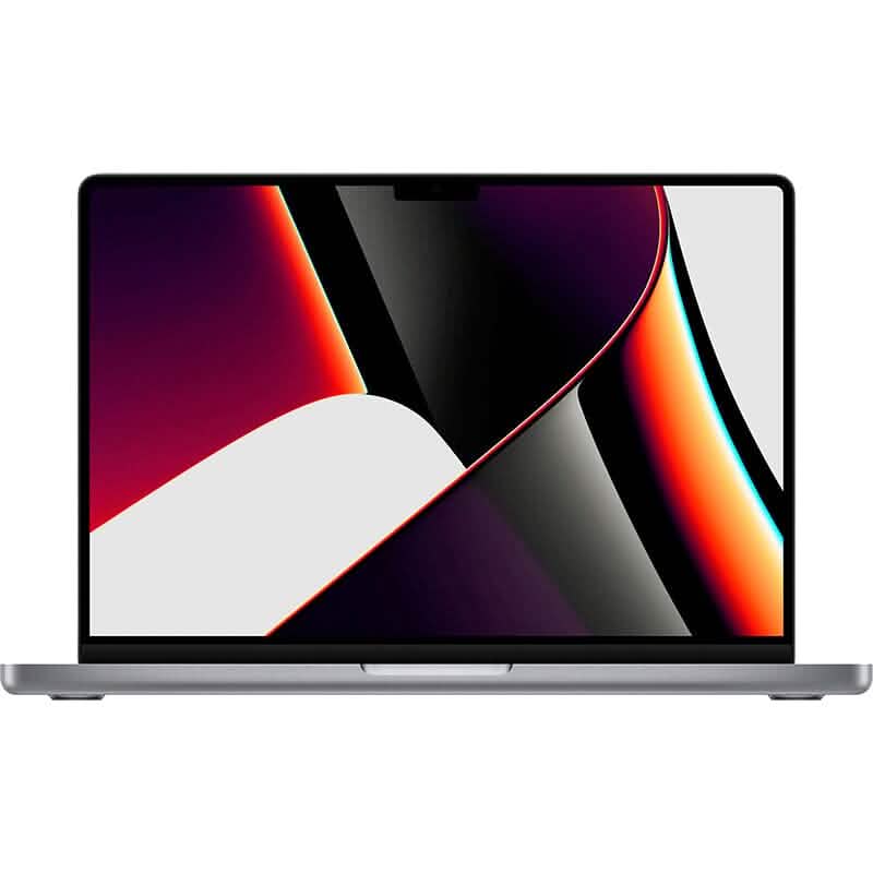 Apple MacBook Pro 14 pouces 2021 16 Go 512 Go SSD (Reconditionné)