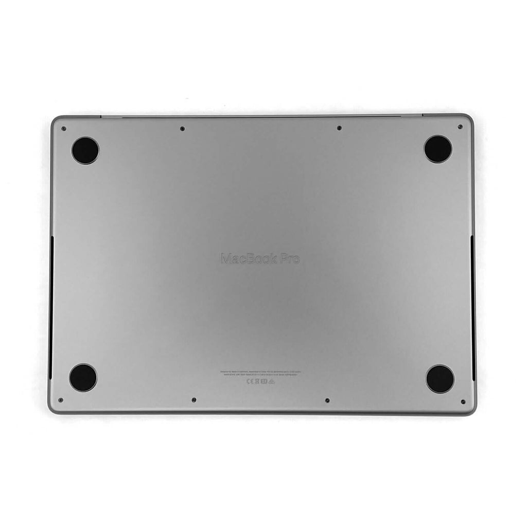 Apple MacBook Pro 14 pouces 2021 16 Go 512 Go SSD (Reconditionné)
