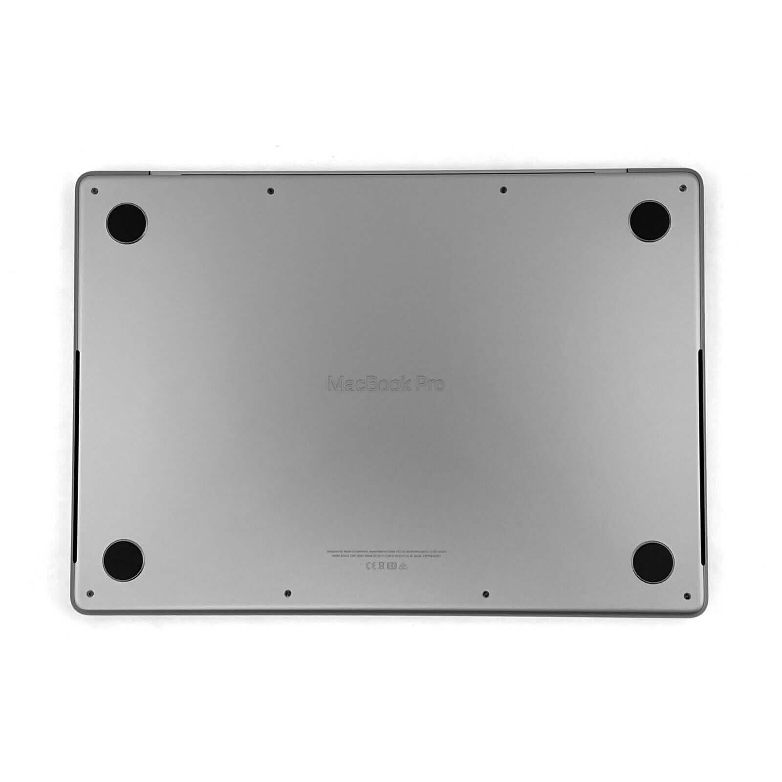 Apple MacBook Pro 14 pouces 2021 16 Go 512 Go SSD (Reconditionné)