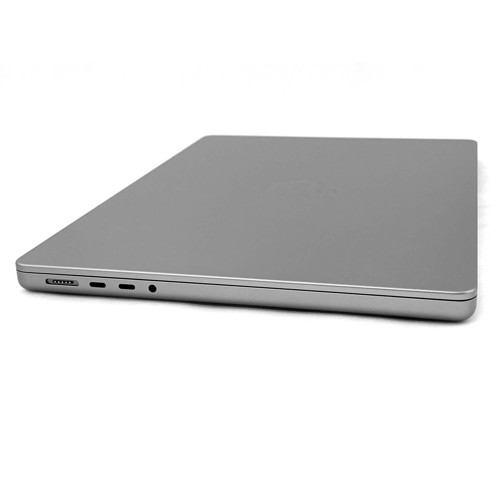 Apple MacBook Pro 14 pouces 2021 16 Go 512 Go SSD (Reconditionné)