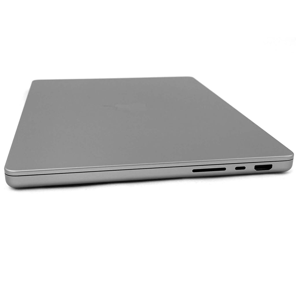 Apple MacBook Pro 14 pouces 2021 16 Go 512 Go SSD (Reconditionné)