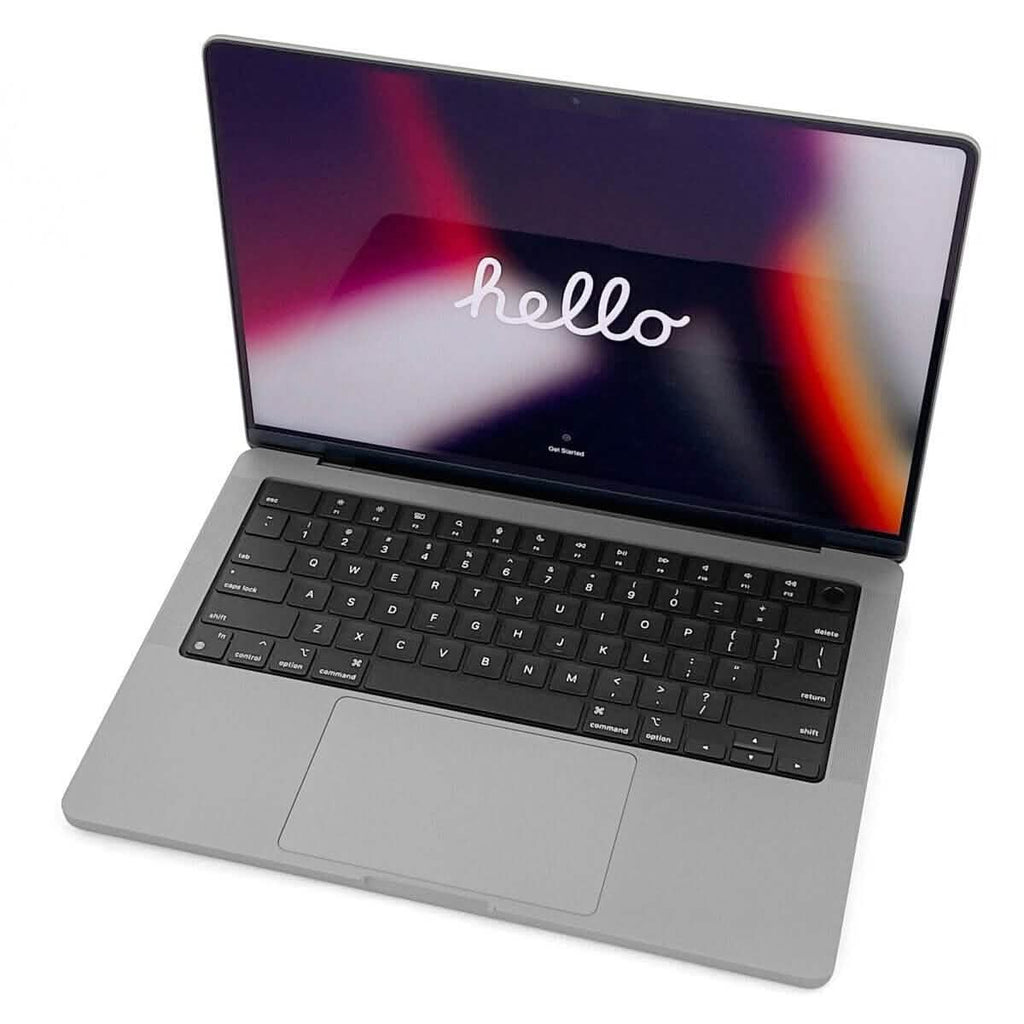 Apple MacBook Pro 14 pouces 2021 16 Go 512 Go SSD (Reconditionné)