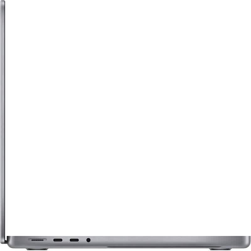 Apple MacBook Pro 14 pouces 2021 16 Go 512 Go SSD (Reconditionné)