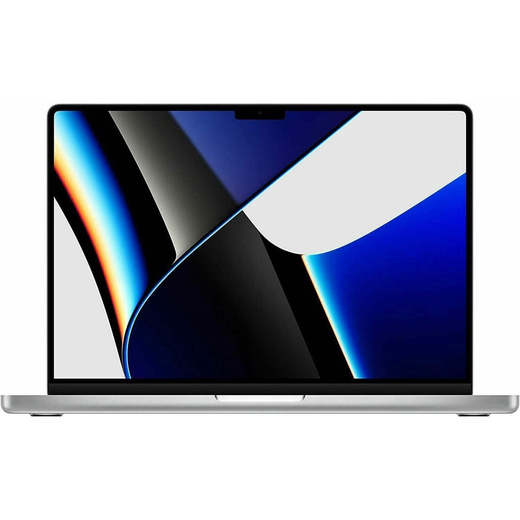 Apple MacBook Pro 14 pouces 2021 16 Go 512 Go SSD (Reconditionné)