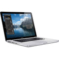 Apple Macbook Pro 15" 4 Go 320 Go Core I5 MC371LL/A (reconditionné)