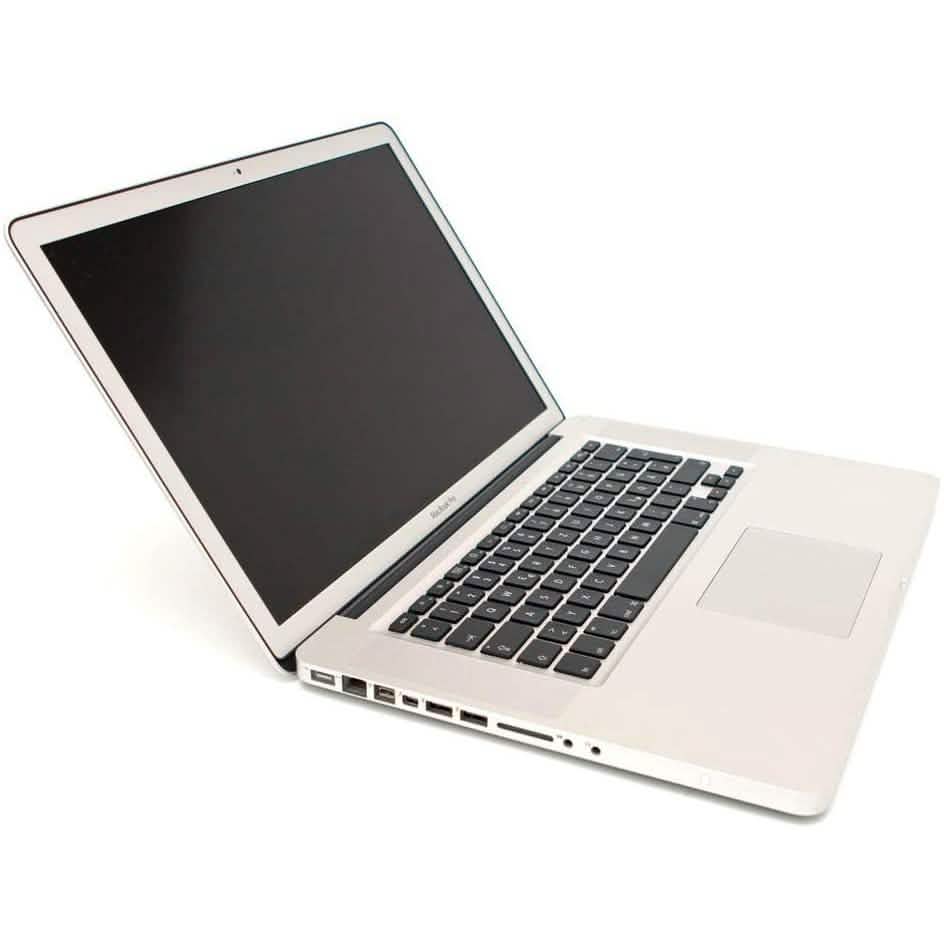 Apple Macbook Pro 15" 4 Go 320 Go Core I5 MC371LL/A (reconditionné)
