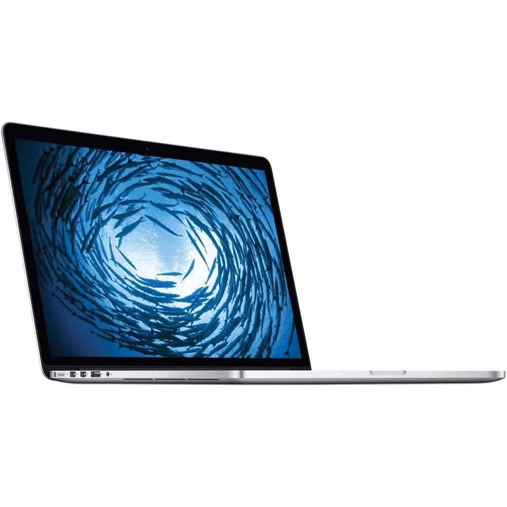Apple MacBook Pro 15" portable, processeur i7 2,2 GHz, 16 Go de RAM, 256 Go de SSD (reconditionné)