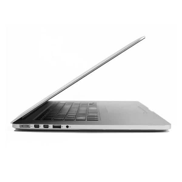 Apple MacBook Pro 15,4" 2,8 GHz i7 16 Go de RAM 128 Go SSD MJLU2LL/A (Reconditionné)
