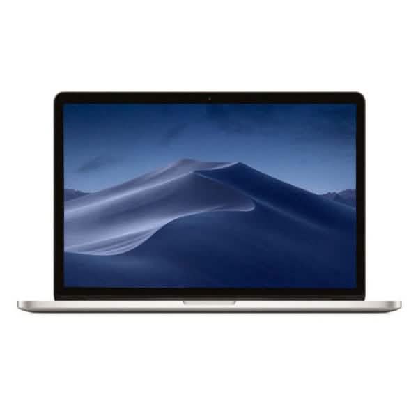 Apple MacBook Pro 15,4" 2,8 GHz i7 16 Go de RAM 128 Go SSD MJLU2LL/A (Reconditionné)
