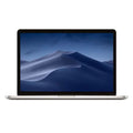 Apple MacBook Pro 15,4" 2,8 GHz i7 16 Go de RAM 128 Go SSD MJLU2LL/A (Reconditionné)