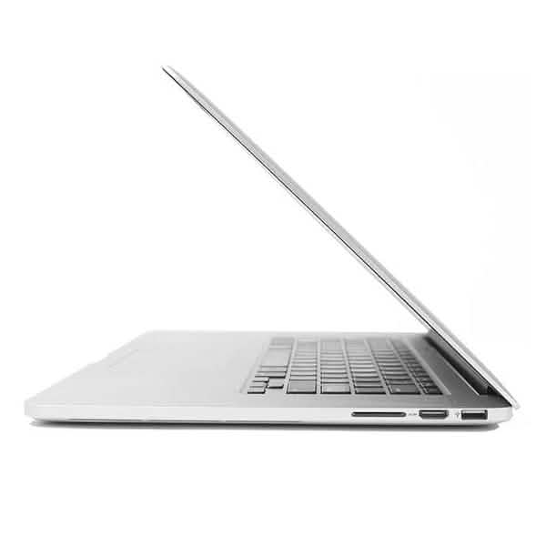 Apple MacBook Pro 15,4" 2,8 GHz i7 16 Go de RAM 128 Go SSD MJLU2LL/A (Reconditionné)