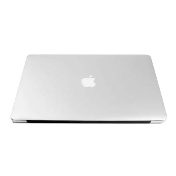 Apple MacBook Pro 15,4" 2,8 GHz i7 16 Go de RAM 128 Go SSD MJLU2LL/A (Reconditionné)