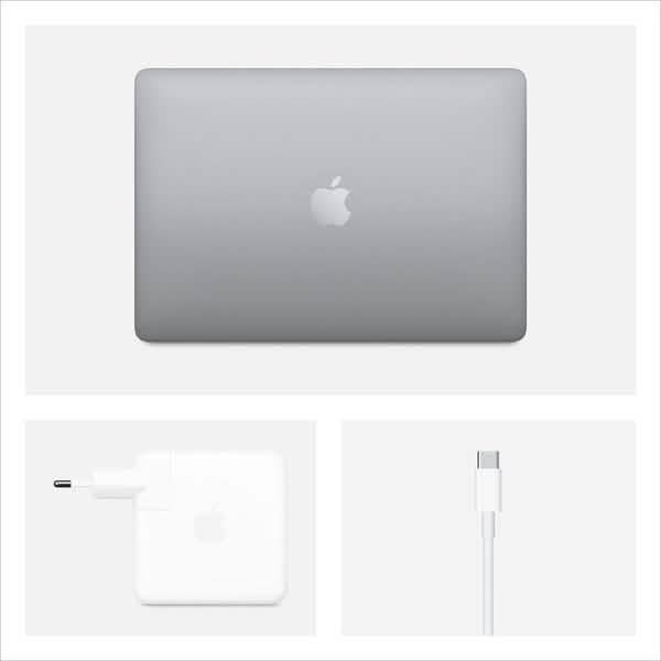 Apple MacBook Pro 15,4" Touch Bar Intel i7 32 Go 512 Go MV902LL/A (Reconditionné)