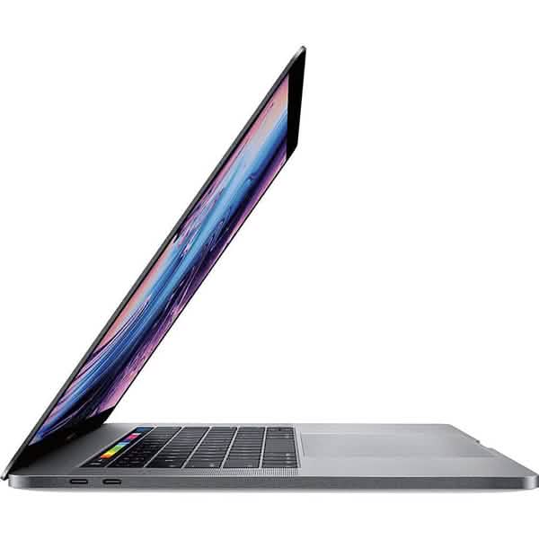 Apple MacBook Pro 15,4" Touch Bar Intel i7 32 Go 512 Go MV902LL/A (Reconditionné)