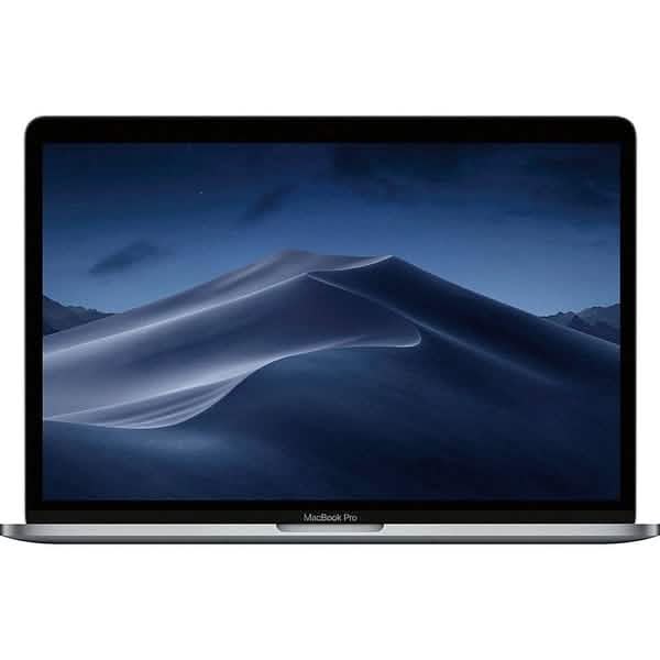 Apple MacBook Pro 15,4" Touch Bar Intel i7 32 Go 512 Go MV902LL/A (Reconditionné)