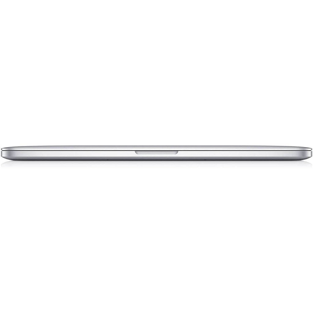 Apple MacBook Pro 15 pouces Intel Quad Core i7 2,7 GHz (ME665LL/A) (Reconditionné)