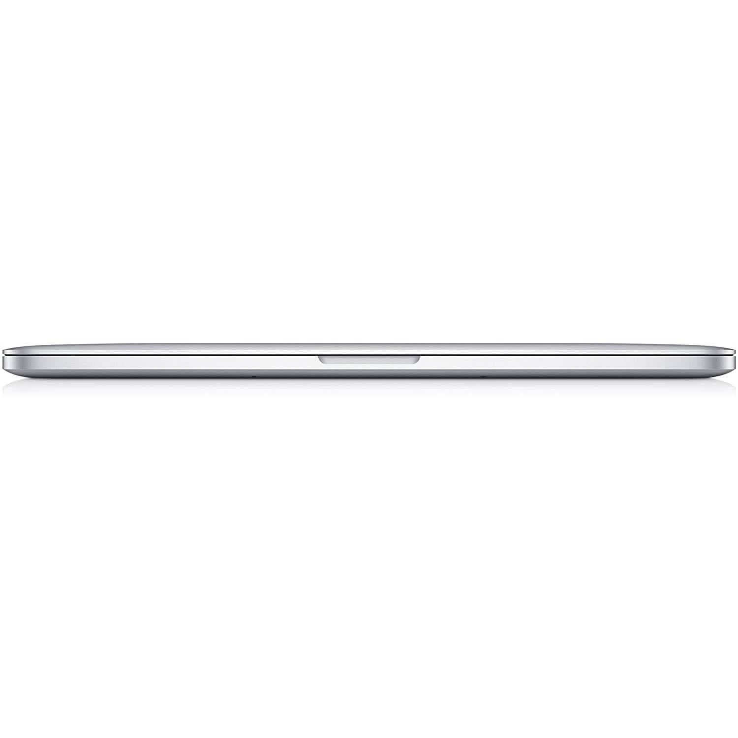 Apple MacBook Pro 15 pouces Intel Quad Core i7 2,7 GHz (ME665LL/A) (Reconditionné)