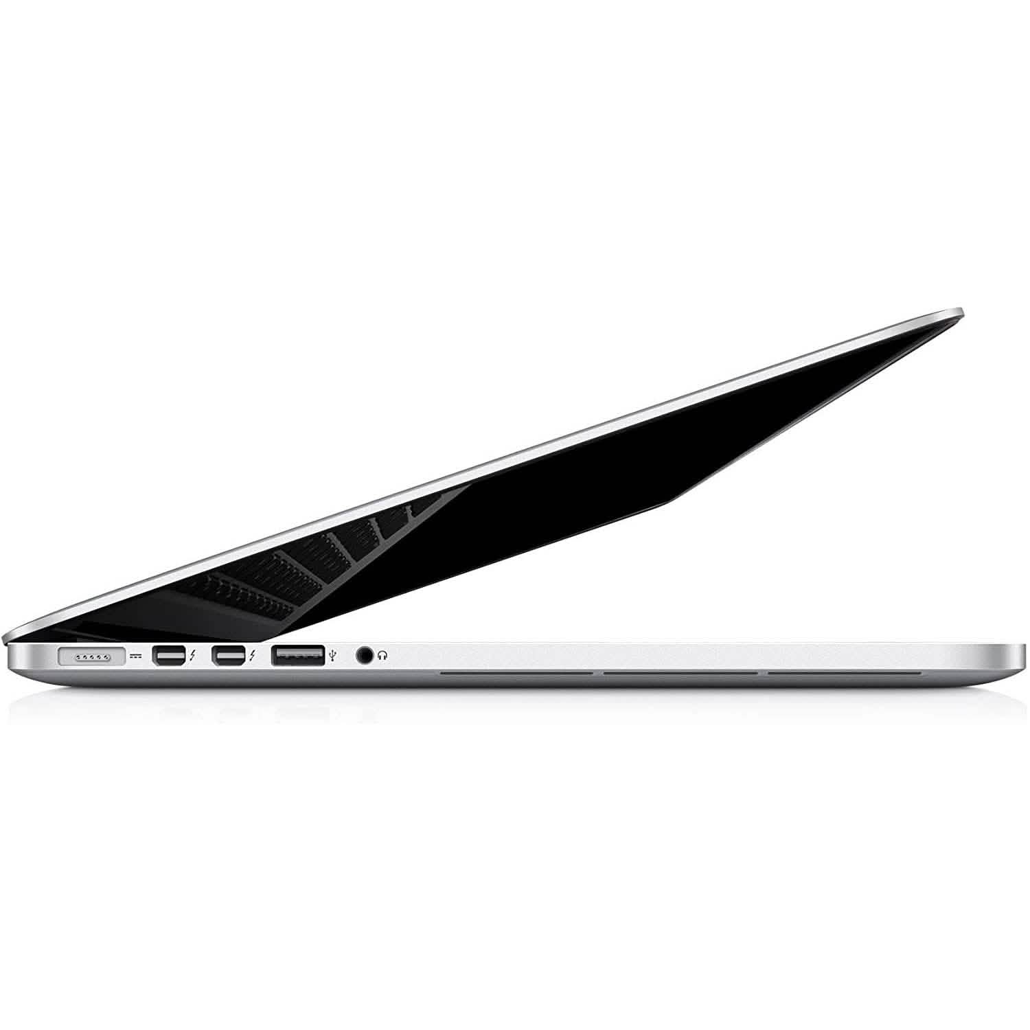 Apple MacBook Pro 15 pouces Intel Quad Core i7 2,7 GHz (ME665LL/A) (Reconditionné)