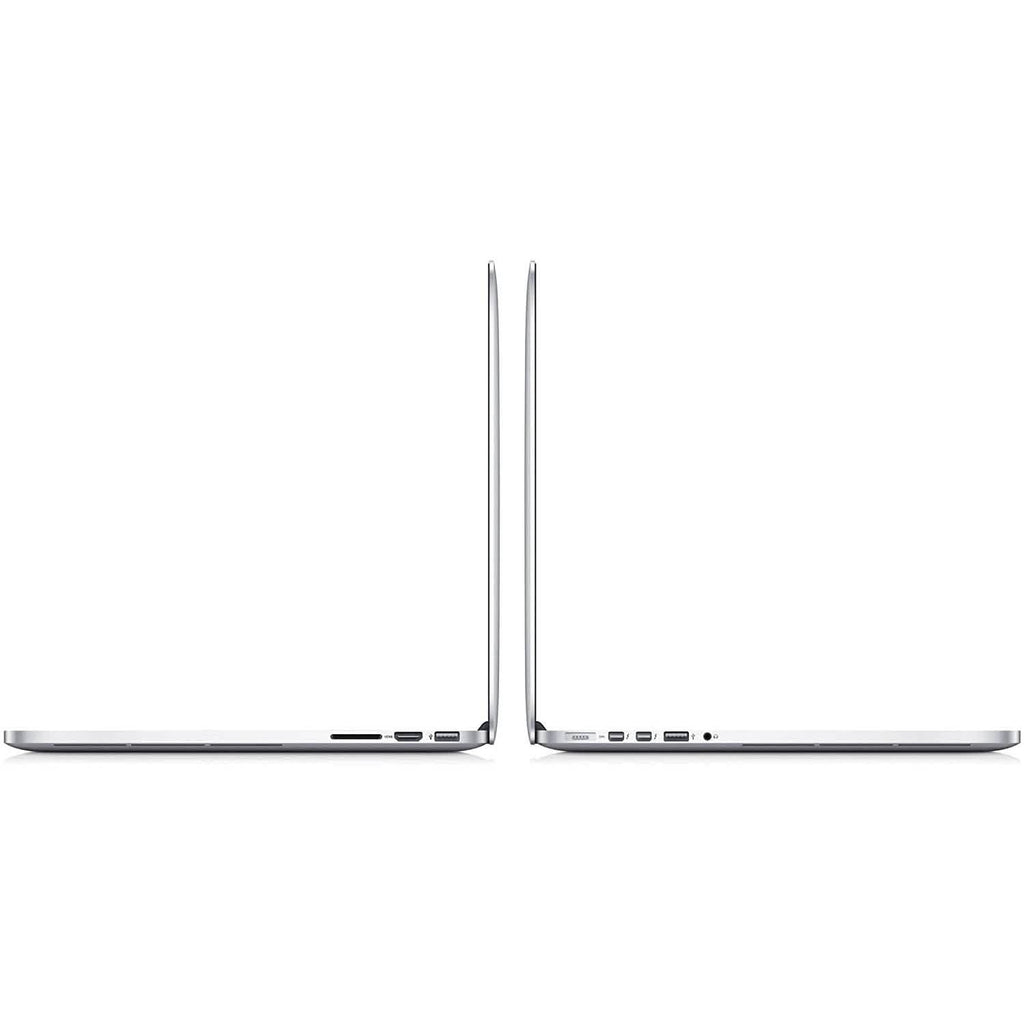 Apple MacBook Pro 15 pouces Intel Quad Core i7 2,7 GHz (ME665LL/A) (Reconditionné)