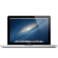 Apple MacBook Pro i5 4 Go RAM 500 Go SSD Argent MD101LL/A (Reconditionné)