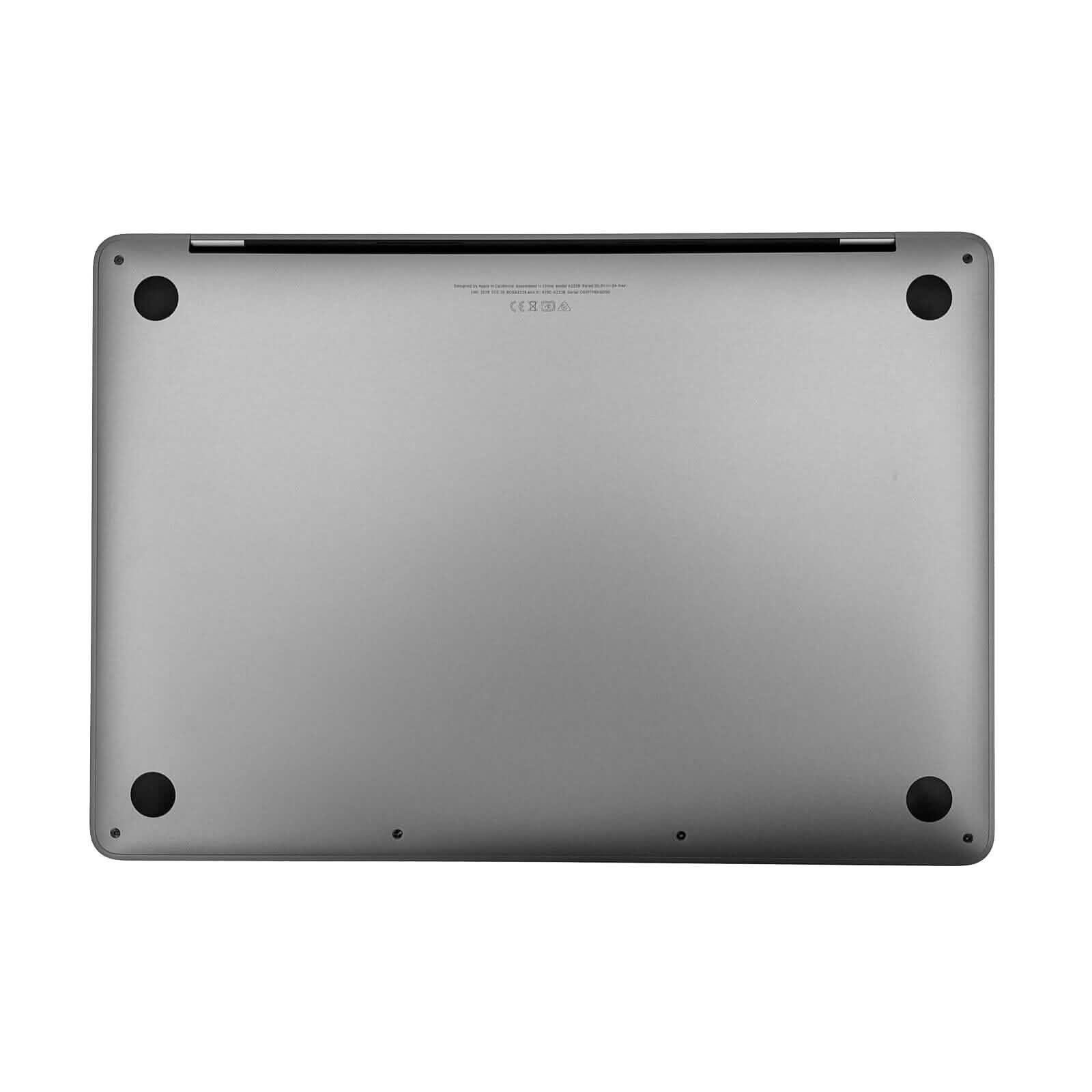 Apple MacBook Pro 2020 13" M1 3.2GHz 8 cœurs 8 Go RAM 256 Go MYDA2LL/A (Reconditionné)