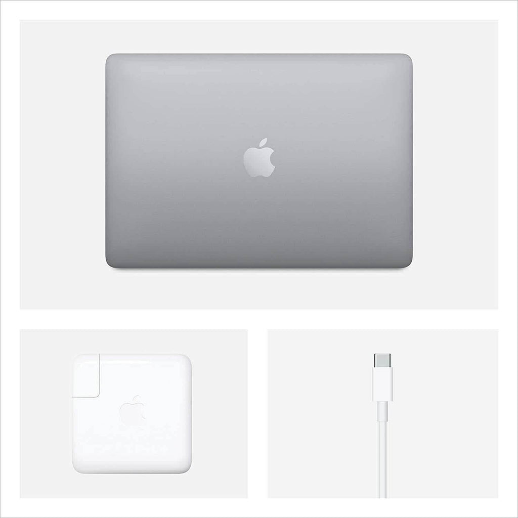 Apple MacBook Pro Core i5 8 Go de RAM 256 Go MXK32LL/A (Reconditionné)