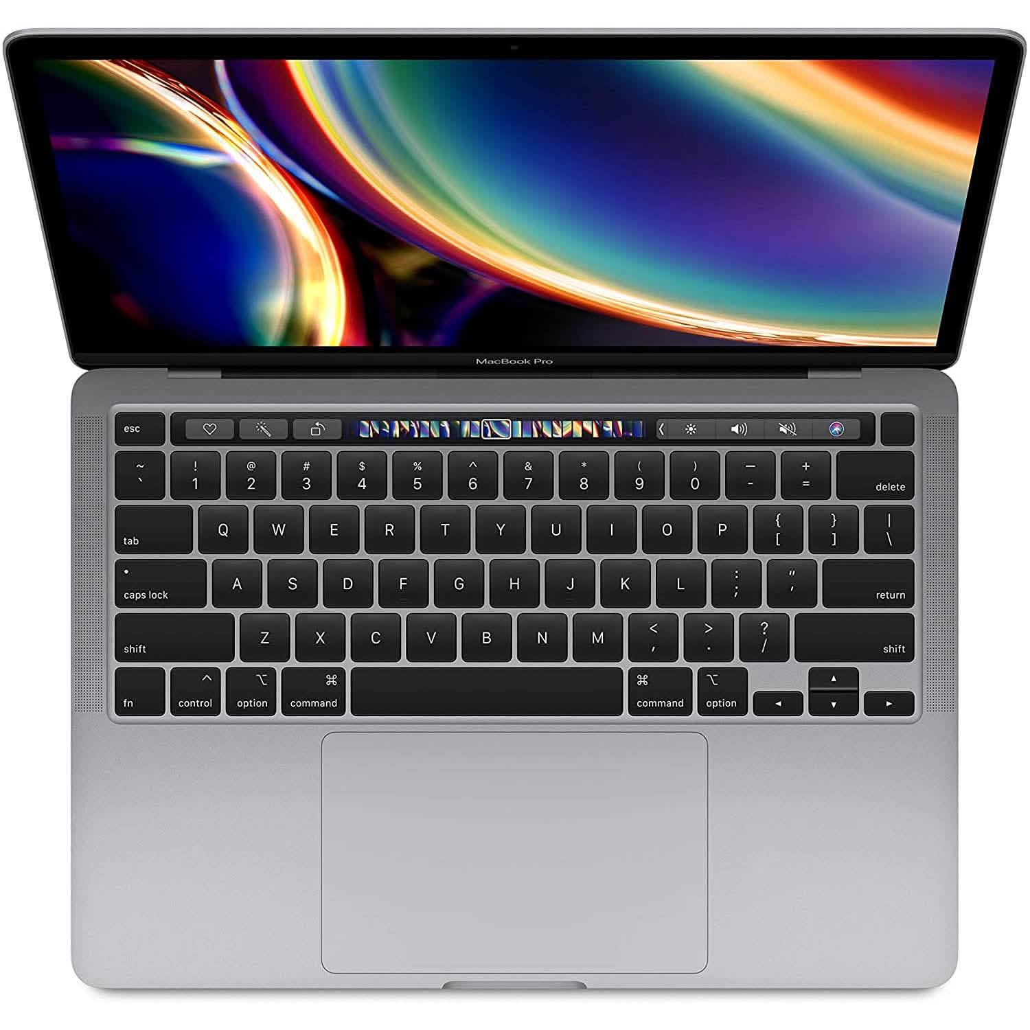 Apple MacBook Pro Core i5 8 Go de RAM 256 Go MXK32LL/A (Reconditionné)