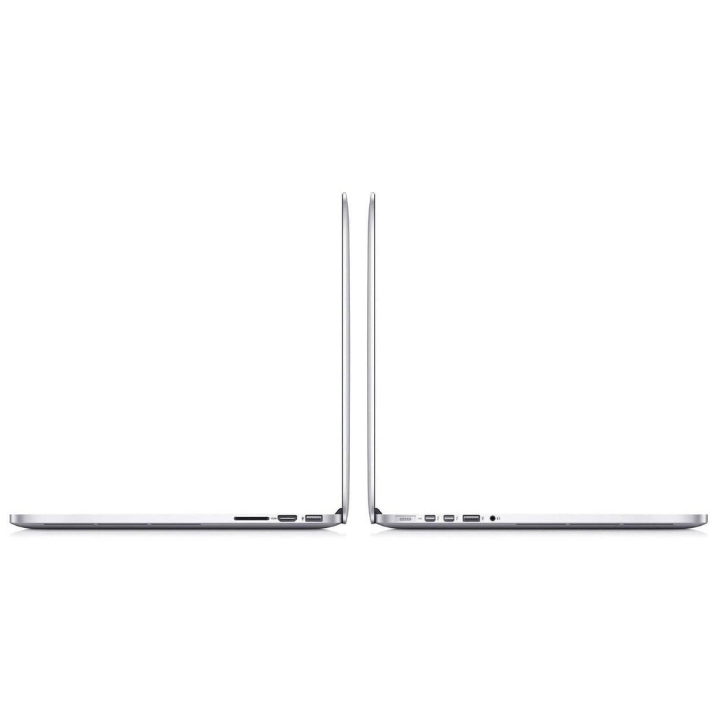 Apple MacBook Pro Core i7 2,5 GHz, 16 Go de RAM, 256 Go SSD, 15" MJLQ2LL/A (reconditionné)