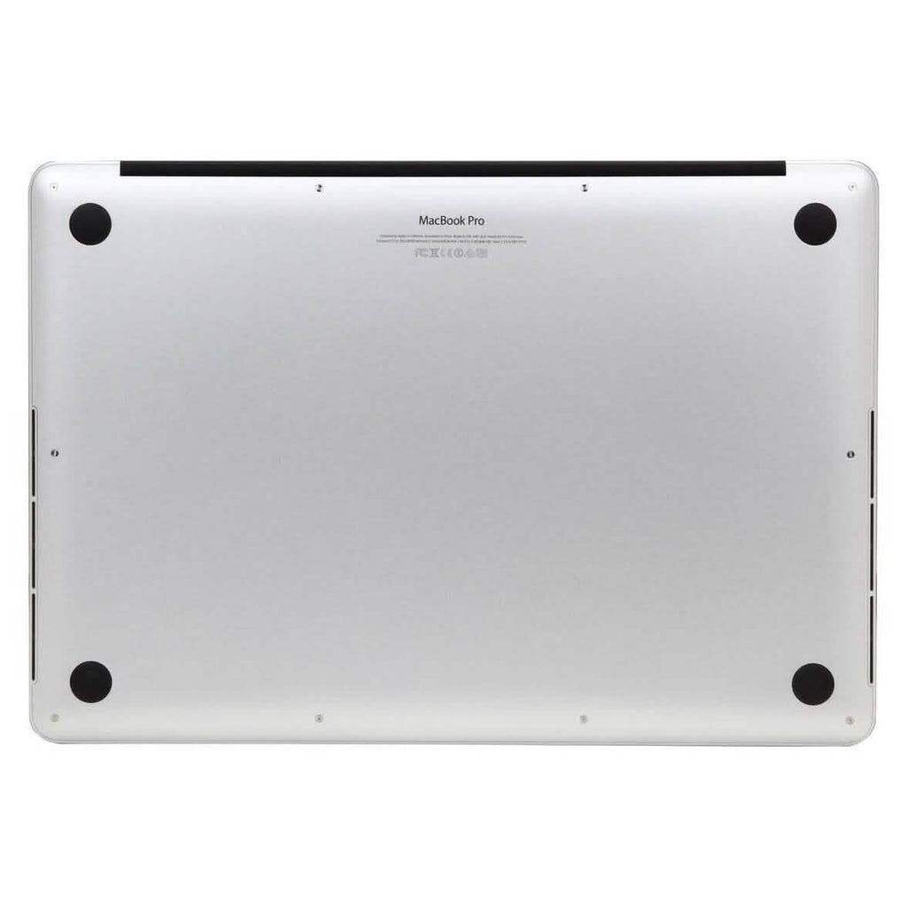 Apple MacBook Pro Core i7 2,5 GHz, 16 Go de RAM, 256 Go SSD, 15" MJLQ2LL/A (reconditionné)