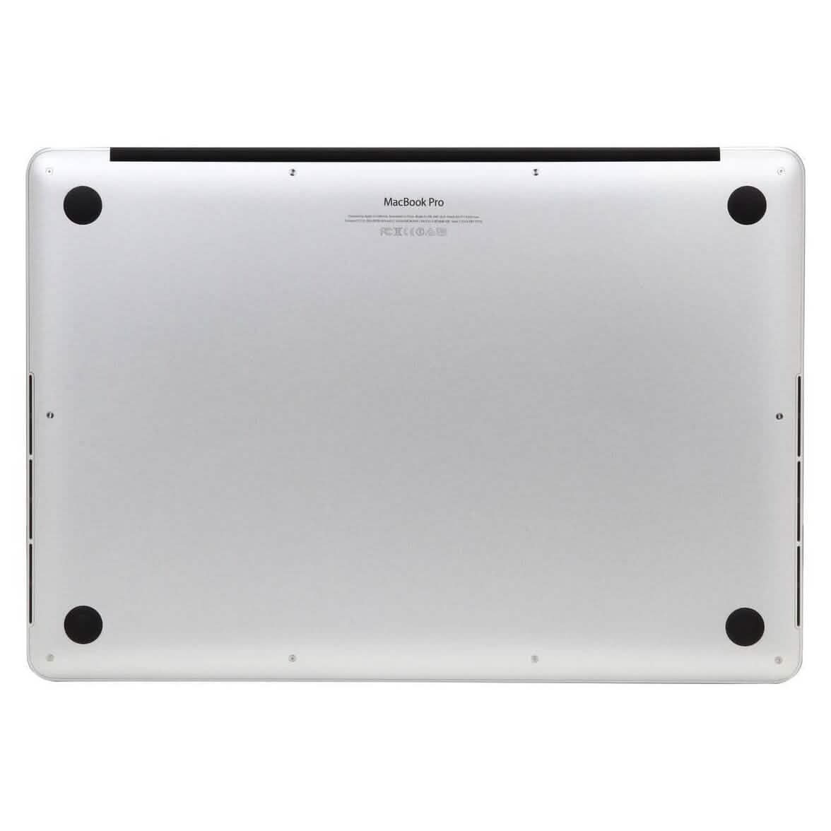 Apple MacBook Pro Core i7 2,5 GHz, 16 Go de RAM, 256 Go SSD, 15" MJLQ2LL/A (reconditionné)