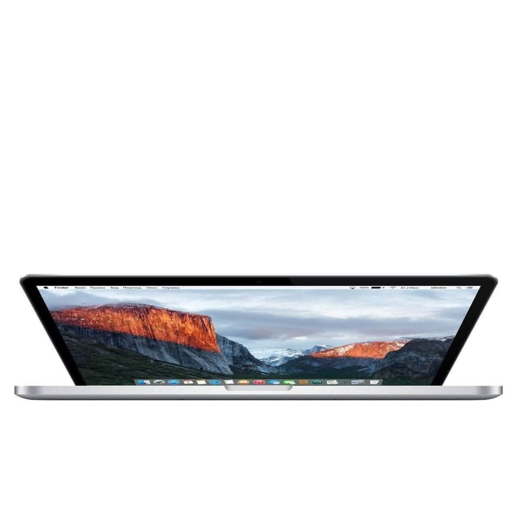 Apple MacBook Pro Core i7 2,5 GHz, 16 Go de RAM, 256 Go SSD, 15" MJLQ2LL/A (reconditionné)