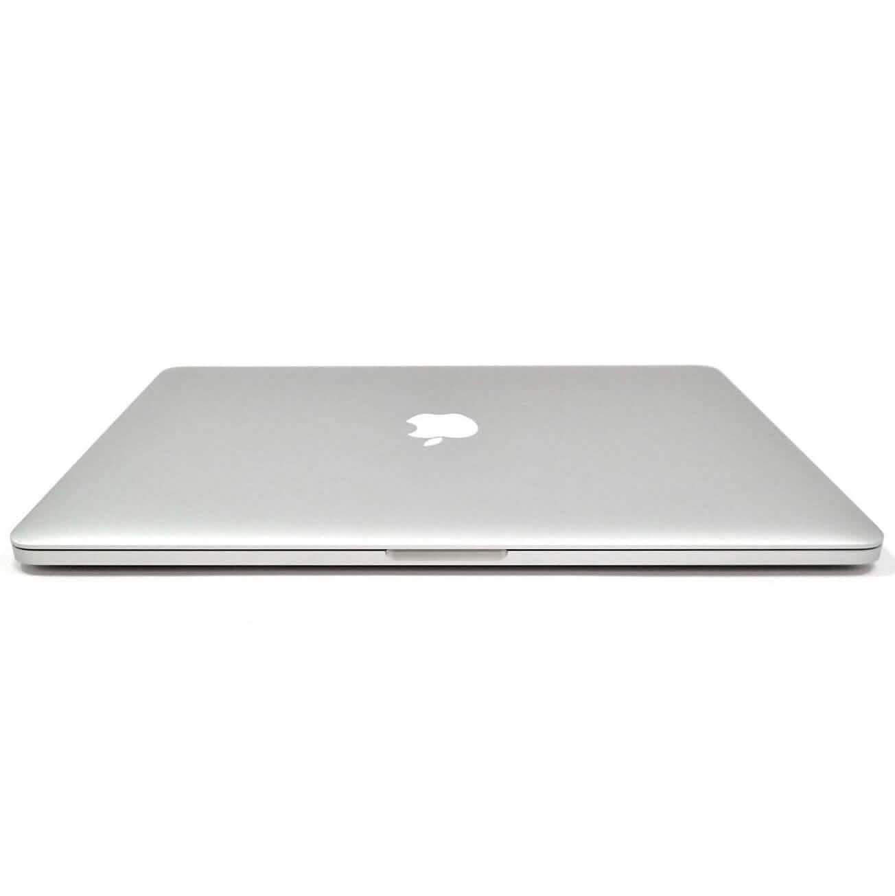 Apple MacBook Pro Core i7 2,5 GHz, 16 Go de RAM, 256 Go SSD, 15" MJLQ2LL/A (reconditionné)
