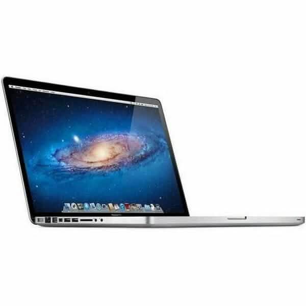 Apple MacBook Pro Core i7 2,9 GHz, 8 Go de RAM, disque dur 256 Go, 13 pouces MD102LL/A (reconditionné)