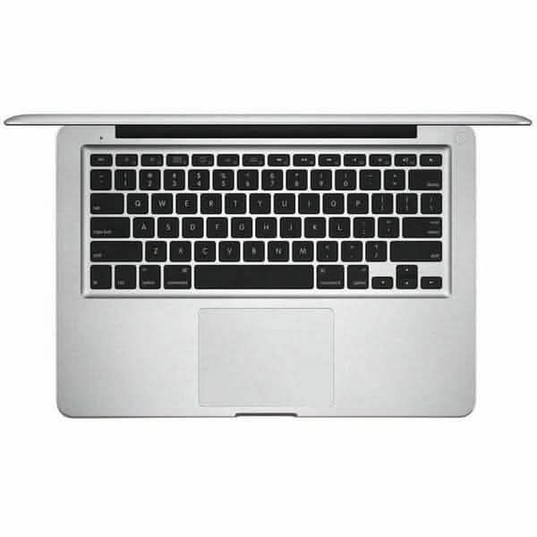 Apple MacBook Pro Core i7 2,9 GHz, 8 Go de RAM, disque dur 256 Go, 13 pouces MD102LL/A (reconditionné)