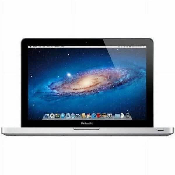 Apple MacBook Pro Core i7 2,9 GHz, 8 Go de RAM, disque dur 256 Go, 13 pouces MD102LL/A (reconditionné)
