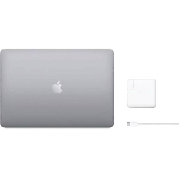 Apple MacBook Pro fin 2019 avec Intel Core i7 2,6 GHz, 16 Go de RAM, 512 Go MVVJ2LL/A (reconditionné)