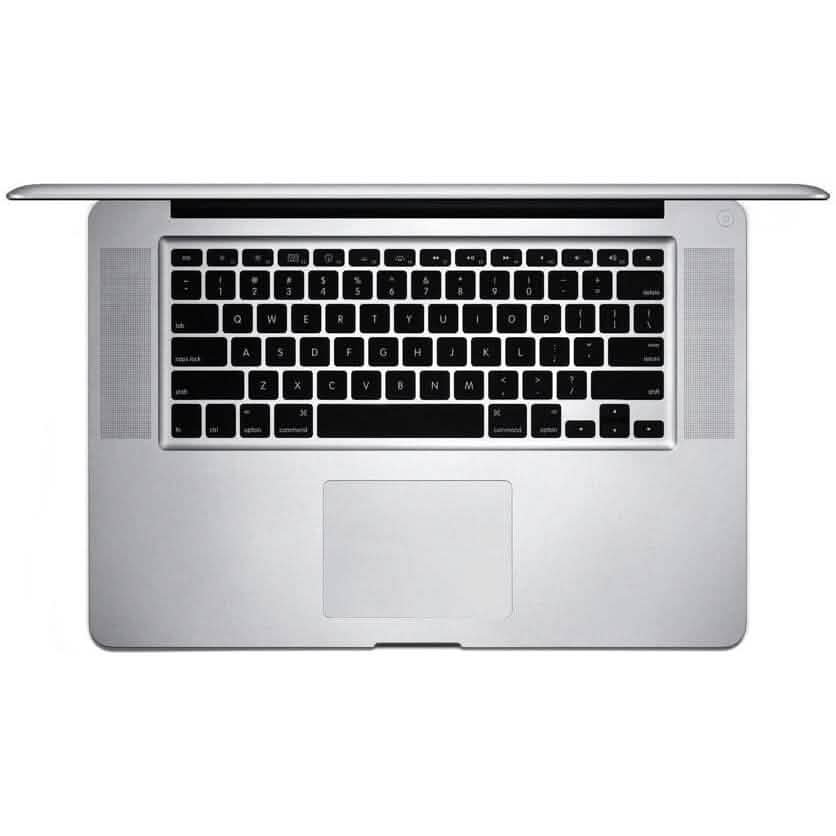 Apple MacBook Pro MC721LL/A - Ordinateur portable 15,4 pouces - RAM 8 Go - Disque dur 256 Go (reconditionné)
