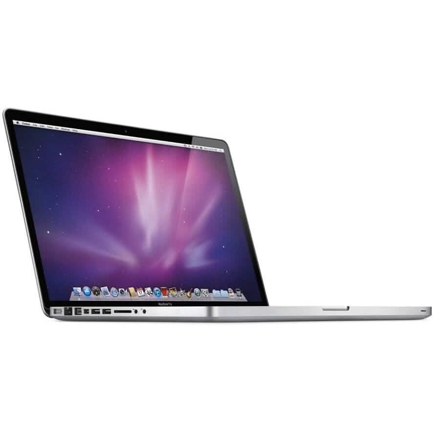 Apple MacBook Pro MC721LL/A - Ordinateur portable 15,4 pouces - RAM 8 Go - Disque dur 256 Go (reconditionné)