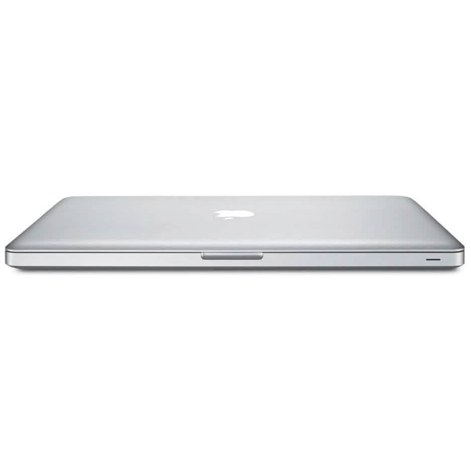Apple MacBook Pro MC721LL/A - Ordinateur portable 15,4 pouces - RAM 8 Go - Disque dur 256 Go (reconditionné)