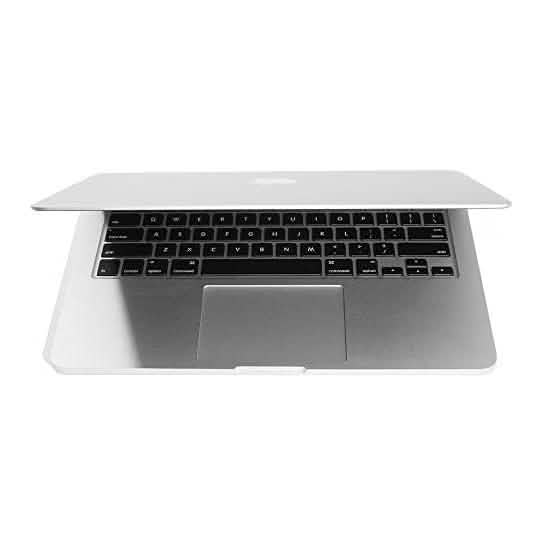 Apple MacBook Pro MGX92LL/A Core i5 2,8 GHz 13" (Reconditionné)