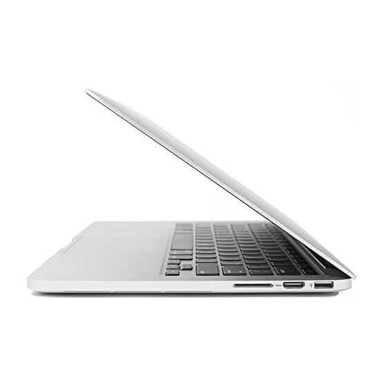 Apple MacBook Pro MGX92LL/A Core i5 2,8 GHz 13" (Reconditionné)