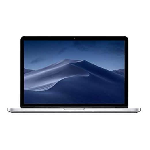 Apple MacBook Pro MGX92LL/A Core i5 2,8 GHz 13" (Reconditionné)