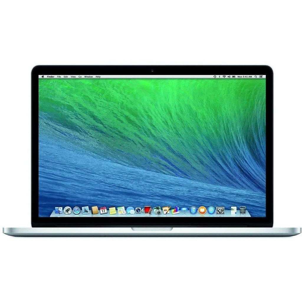 Apple MacBook Pro MGXA2LL/A, ordinateur portable 15 pouces avec écran Retina (reconditionné)