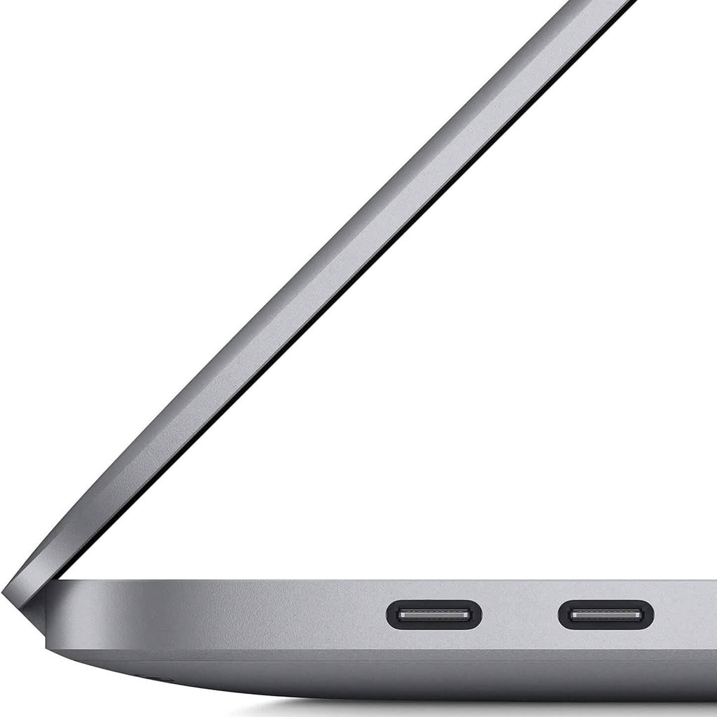 Apple MacBook Pro Mi-2019 16 pouces 16 Go 512 Go Core i9 2,4 GHz MV912LL/A (Reconditionné)